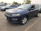 2021 Jeep Compass Latitude vin: 3C4NJDBB8MT571995