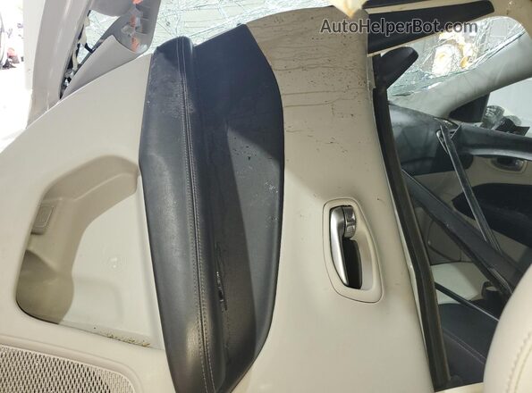 3C4NJDBB9JT230438 2018 JEEP COMPASS White Vista del salpicadero