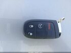 2018 Jeep Compass Latitude 4x4 Silver vin: 3C4NJDBBXJT417493