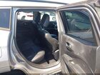 2018 Jeep Compass Latitude 4x4 Silver vin: 3C4NJDBBXJT417493
