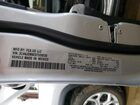 2025 Jeep Compass Latitude Silver vin: 3C4NJDBN2ST539230