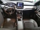 2025 Jeep Compass Latitude Silver vin: 3C4NJDBN2ST539230