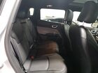 2025 Jeep Compass Latitude Silver vin: 3C4NJDBN2ST539230