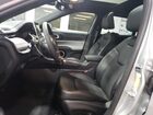 2025 Jeep Compass Latitude Silver vin: 3C4NJDBN2ST539230