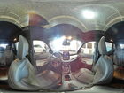 2025 Jeep Compass Latitude Silver vin: 3C4NJDBN2ST539230