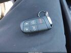 2023 Jeep Compass Latitude 4x4 Красный vin: 3C4NJDBN6PT536029