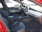 2023 Jeep Compass Latitude 4x4 Красный vin: 3C4NJDBN6PT536029
