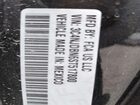 2025 Jeep Compass Latitude Black vin: 3C4NJDBN6ST517800