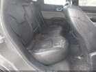 2023 Jeep Compass Latitude 4x4 Серый vin: 3C4NJDBN9PT503638