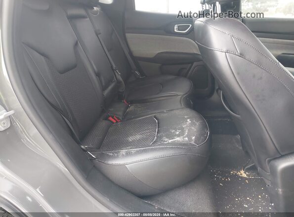 3C4NJDBN9PT503638 2023 JEEP COMPASS Серый Вид наклейки с VIN-кодом