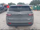 2023 Jeep Compass Latitude 4x4 Серый vin: 3C4NJDBN9PT503638