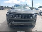 2023 Jeep Compass Latitude 4x4 Серый vin: 3C4NJDBN9PT503638