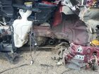 2021 Jeep Compass Limited Burgundy vin: 3C4NJDCB3MT603539 Damage: Left Front Wheel, Broken, Replacement Required