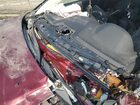 2021 Jeep Compass Limited Burgundy vin: 3C4NJDCB3MT603539 Damage: Windshield, Broken, Replacement Required
