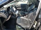 2018 Jeep Compass Limited Черный vin: 3C4NJDCBXJT458091