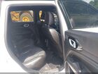 2023 Jeep Compass High Altitude 4x4 Белый vin: 3C4NJDCN0PT515241