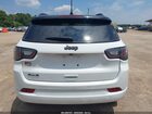 2023 Jeep Compass High Altitude 4x4 Белый vin: 3C4NJDCN0PT515241