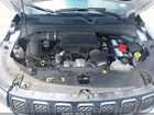 2023 Jeep Compass High Altitude 4x4 Белый vin: 3C4NJDCN0PT515241