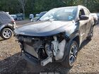 2023 Jeep Compass Limited 4x4 Серый vin: 3C4NJDCN0PT561216
