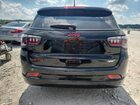 2023 Jeep Compass Limited Charcoal vin: 3C4NJDCN6PT520301