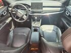 2023 Jeep Compass Limited Charcoal vin: 3C4NJDCN6PT520301
