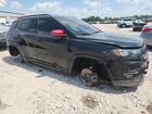 2023 Jeep Compass Limited Charcoal vin: 3C4NJDCN6PT520301
