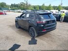 2023 Jeep Compass High Altitude 4x4 Черный vin: 3C4NJDCN6PT530262