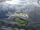2023 Jeep Compass High Altitude 4x4 Черный vin: 3C4NJDCN6PT530262