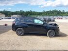 2023 Jeep Compass High Altitude 4x4 Черный vin: 3C4NJDCN6PT530262