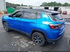 2025 Jeep Compass Limited 4x4 Black vin: 3C4NJDCN7ST501569