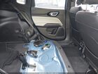 2025 Jeep Compass Limited 4x4 Black vin: 3C4NJDCN7ST501569