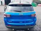 2025 Jeep Compass Limited 4x4 Black vin: 3C4NJDCN7ST501569