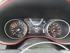 2018 Jeep Compass Trailhawk Orange vin: 3C4NJDDB0JT128653