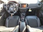 2018 Jeep Compass Trailhawk Синий vin: 3C4NJDDB1JT454784 2018 Jeep Compass Trailhawk Синий vin: 3C4NJDDB1JT454784
