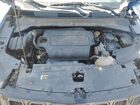 2018 Jeep Compass Trailhawk Blue vin: 3C4NJDDB4JT146119
