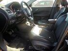 2018 Jeep Compass Trailhawk Черный vin: 3C4NJDDB5JT230661