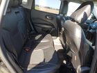 2018 Jeep Compass Trailhawk Черный vin: 3C4NJDDB5JT230661