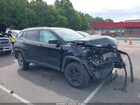 2022 Jeep Compass Trailhawk 4x4 Black vin: 3C4NJDDB6NT195117