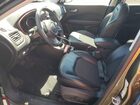 2018 Jeep Compass Trailhawk Green vin: 3C4NJDDB7JT376575