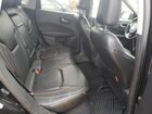 2018 Jeep Compass Trailhawk Черный vin: 3C4NJDDB8JT207469 2018 Jeep Compass Trailhawk Черный vin: 3C4NJDDB8JT207469