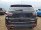 2018 Jeep Compass Trailhawk Черный vin: 3C4NJDDB8JT207469 2018 Jeep Compass Trailhawk Черный vin: 3C4NJDDB8JT207469