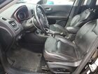 2018 Jeep Compass Trailhawk Черный vin: 3C4NJDDB8JT207469 2018 Jeep Compass Trailhawk Черный vin: 3C4NJDDB8JT207469