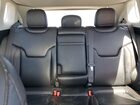 2018 Jeep Compass Trailhawk Gray vin: 3C4NJDDB9JT403923