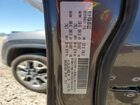 2018 Jeep Compass Trailhawk Gray vin: 3C4NJDDB9JT403923