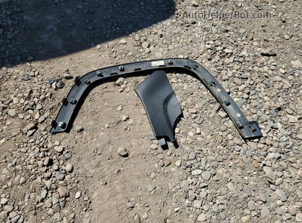 3C4NJDDB9JT403923 2018 JEEP COMPASS Gray VIN კოდის სტიკერის ხედი