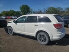 2018 Dodge Journey Se Белый vin: 3C4PDCAB1JT510382 2018 Dodge Journey Se Белый vin: 3C4PDCAB1JT510382