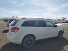 2018 Dodge Journey Se Белый vin: 3C4PDCAB1JT510382 2018 Dodge Journey Se Белый vin: 3C4PDCAB1JT510382