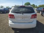 2018 Dodge Journey Se Белый vin: 3C4PDCAB1JT510382 2018 Dodge Journey Se Белый vin: 3C4PDCAB1JT510382