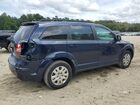 2018 Dodge Journey Se Blue vin: 3C4PDCAB3JT140911 2018 Dodge Journey Se Blue vin: 3C4PDCAB3JT140911