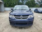 2018 Dodge Journey Se Blue vin: 3C4PDCAB3JT140911 2018 Dodge Journey Se Blue vin: 3C4PDCAB3JT140911